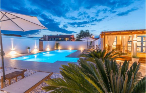 Pet Friendly Home In Biograd Na Moru With Wifi